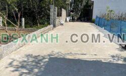 Bán Đất 95.2m2 Xã Nghiêm Xuyên, Huyện Thường Tín, HN – Hơn 5 Tỷ