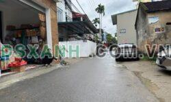 Bán Đất 40m² P. Hương Mạc, TP Từ Sơn Giá Từ 1.xx Tỷ
