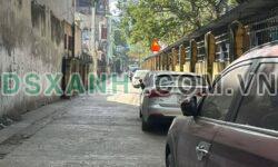 Bán nhà Xã An Khánh, Huyện Hoài Đức 4.8 Tỷ