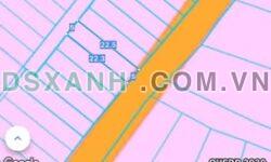 Bán đất KDC Trảng Bom, Đồng Nai – 6m đường, gần KCN Bàu Xéo – 1.08 tỷ