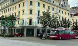Bán Shophouse 150m² Phường Bãi Cháy, TP Hạ Long – Trái Tim Bãi Cháy.