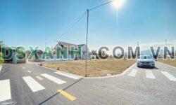 Bán Đất Nền Suối Tiên, Diên Khánh, Khánh Hòa 92m MT, Full Thổ Cư, Giá 630Tr