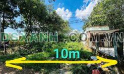 Bán Đất P.Long Nguyên, TX.Bến Cát 530m2, Giá 1.6x tỷ