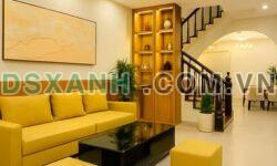 Bán Nhà Nguyễn Khang, Yên Hòa, Quận Cầu Giấy 40m2, Lô Góc