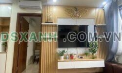Bán Căn hộ IEC Huyện Thanh Trì, Phường Tứ Hiệp 70m² Giá 4.x Tỷ