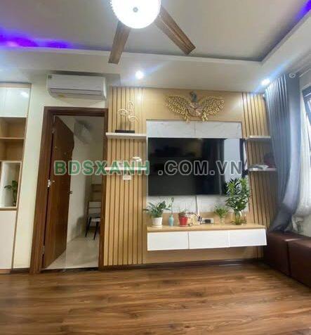Bán Căn hộ IEC Huyện Thanh Trì, Phường Tứ Hiệp 70m² Giá 4.x Tỷ