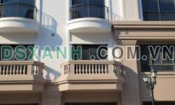 Bán Liền kề 67.5m² P. Hải Hòa, TP Móng Cái từ 4.025 tỷ