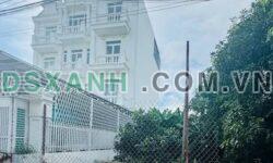 Bán Đất 201m2 Phường Đông Hoà, Dĩ An, Bình Dương Giá 5.999 Tỷ