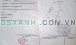 Bán 600m² Đất Xã Hàm Chính, Huyện Hàm Thuận Bắc – Sổ Riêng