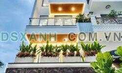 Bán nhà Lê Đức Thọ, Phường 6, Quận Gò Vấp 4.2x16m, 13.9 tỷ