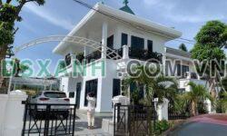 Bán Villa 263m2, Xã Nhuận Trạch, Huyện Lương Sơn – Sẵn KD