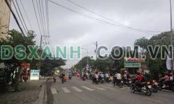 Bán Đất Phường An Phú, TP Thuận An 666m² giá 15 tỷ