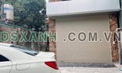 Bán nhà Xã Ngọc Hồi, H. Thanh Trì: Nhà 40m2, 5 Tầng, Ô Tô Vào nhà >7 Tỷ