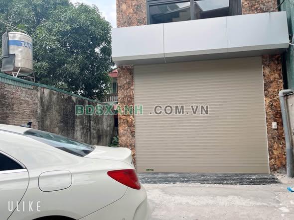 Bán nhà Xã Ngọc Hồi, H. Thanh Trì: Nhà 40m2, 5 Tầng, Ô Tô Vào nhà >7 Tỷ