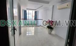 [CHỢ BÀN CỜ] BÁN NHÀ 5 TẦNG MẶT TIỀN – KINH DOANH SẦM UẤT – HXH 8M – CHỈ 9.5 TỶ
