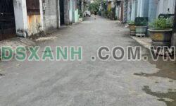 Bán đất 61.8m2 Phường Quang Vinh, TP. Biên Hòa giá 1.85 tỷ