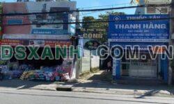 Bán Đất MT Nguyễn Tri Phương, P. Dĩ An, TPHCM 1000m² 55 Tỷ