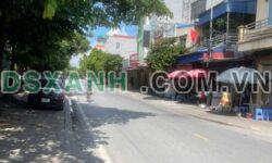 Bán Nhà 3 Tầng Kinh Doanh Phường Bần, Thị xã Mỹ Hào 130m2