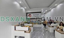 Bán Liền Kề HUD B 110m² P.Võ Cường, Thành phố Bắc Ninh – Giá Tốt