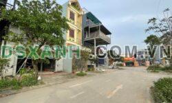 Bán Đất Tặng Nhà 112.4m2 Kinh Doanh TT Chúc Sơn, Huyện Chương Mỹ