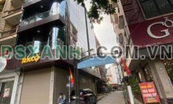 Bán Phân Lô, Phường Nghĩa Đô, Quận Cầu Giấy 70m², 31.8 Tỷ TL.