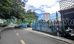 Bán Đất Cao Văn Bé, TP. Nha Trang 765.4m², Giá 75Tr/m²