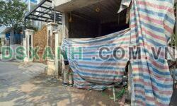 Bán Nhà Phường Minh Khai, Bắc Từ Liêm 34m2 Mặt Ngõ Ô Tô Thoáng.