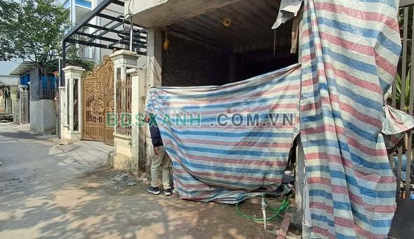 Bán Nhà Phường Minh Khai, Bắc Từ Liêm 34m2 Mặt Ngõ Ô Tô Thoáng.