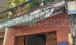 Bán Đất Tặng Nhà Quận 11 54.5m², Hẻm 8m Thông Xe Tải, Gần MT 3/2