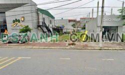 Bán Đất KD 117m2, 1.4 Tỷ, Thị trấn Trảng Bom, Huyện Trảng Bom