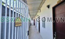 Bán Dãy Trọ Xã Vĩnh Ngọc, Thành phố Nha Trang, 64m2, 2.2 Tỷ