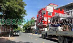 Bán nhà TTHC Dĩ An, 155m2, MT Nguyễn An Ninh, giá chỉ 16.XX tỷ