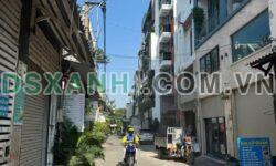Bán nhà 64m2 Phạm Văn Chiêu, Phường 14, Quận Gò Vấp, 7.95 Tỷ