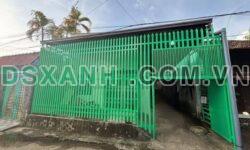 Bán Dãy Trọ Huyện Tân Phú, Thị trấn Tân Phú 7.3×23.5m 1.5 Tỷ