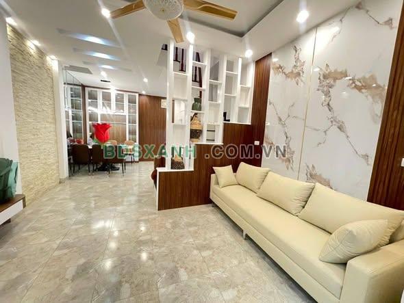 Bán Nhà Phường Việt Hưng, Quận Long Biên 34m2, 6.95 Tỷ