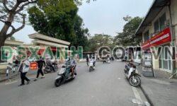 Bán nhà 53m2 Dương Quảng Hàm, Cầu Giấy – Giá Hời