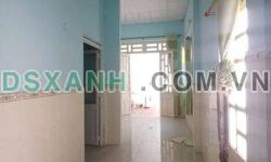Bán nhà Phường Tân Đông Hiệp, Tp Dĩ An 58.7m2 chỉ 2.15 tỷ TL