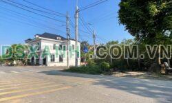Bán đất Vành Đai 5, TDP Sơn Lon, Tam Đảo 138m2 full thổ cư, giá tốt