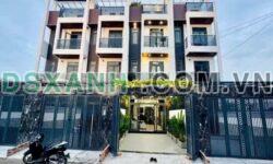 Bán Nhà Phố Mới Quận 12, Phường Thạnh Lộc, 82m², Giá 7.15 Tỷ
