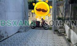 Bán Nhà 96m2, Phường Phú Tài, Thành phố Phan Thiết – 1.95 Tỷ