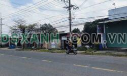 Bán nhà Xã Đức Lập Hạ, TP Tây Ninh 5x43m nở hậu, giá 4 tỷ