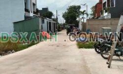 Bán nhà 4x11m, Xã Mỹ Hạnh Nam, Huyện Đức Hòa, 620 Triệu