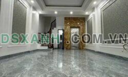 Bán Nhà Phường Tây Mỗ, Quận Nam Từ Liêm 35m² Giá 8.x Tỷ