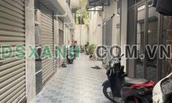 Siêu Phẩm Xuân Đỉnh – Đỗ Nhuận – 30M2 6 Tầng Thang Máy – Nhỉnh 8 Tỷ