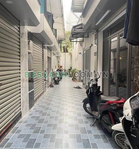 Siêu Phẩm Xuân Đỉnh – Đỗ Nhuận – 30M2 6 Tầng Thang Máy – Nhỉnh 8 Tỷ