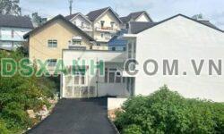 Bán nhà Đa Minh, Phường 5, Đà Lạt 65m2, 3 tầng, 6.8 tỷ