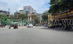 Bán nhà 82m² Phường Thanh Xuân Trung, Quận Thanh Xuân, 18 Tỷ