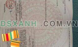 Bán cặp Lk04 KĐT Phương Sơn 2, Huyện Lục Nam, Xã Phương Sơn 5.4 tỷ