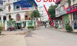 Bán 78.3m² đất Khu phân lô Tam Lộng, Xã Hương Sơn, Huyện Bình Xuyên, 2.5xx tỷ