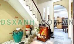 Bán nhà 70m2 Quận 3, gần Lê Văn Sỹ, 4PN, vừa ở vừa cho thuê